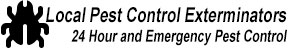 Emerywood NC Pest Control Exterminators